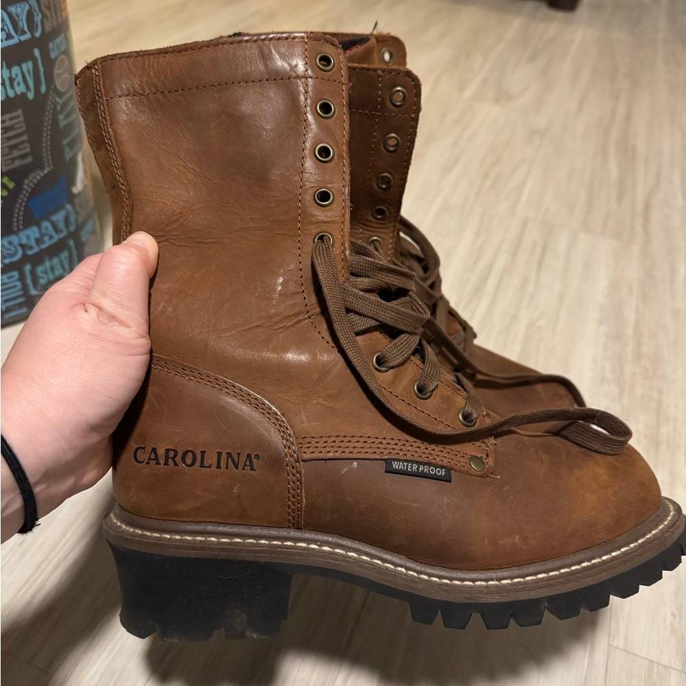 Carolina Women’s Boots CA432